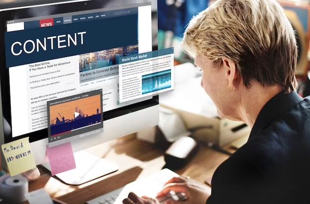 Raih Cuan Lewat Mometisasi Konten, Begini Caranya