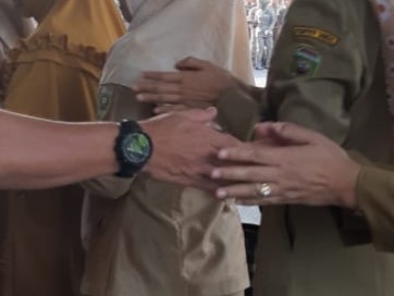 Lebaran Idul Fitri 1444 H Tanggal Berapa? Ini Cuti Bersama 2023