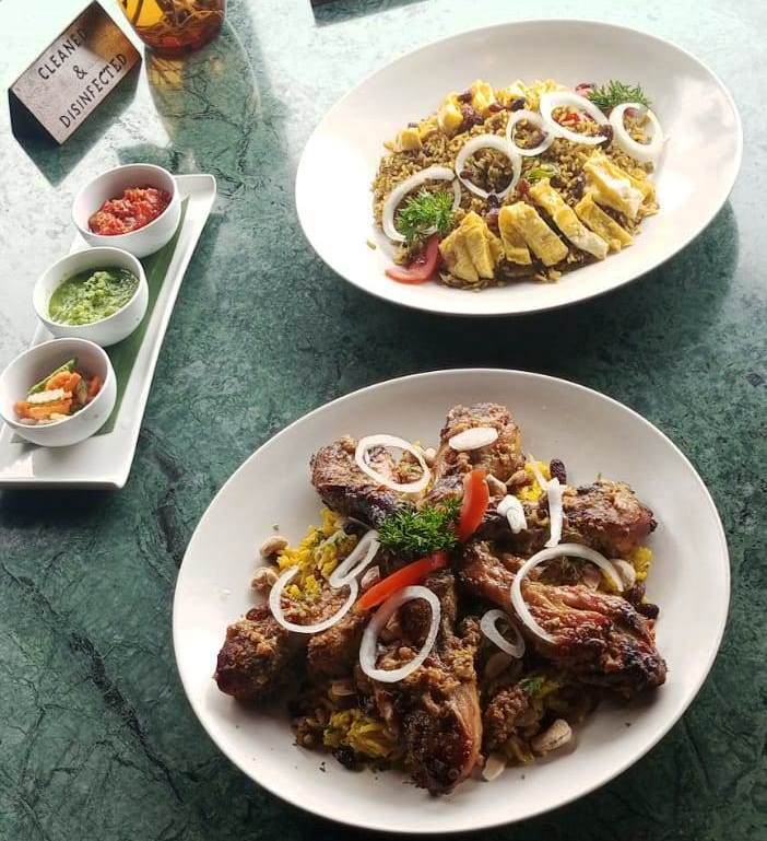 Rayakan Ramadan dan Dapatkan Pengalaman Menarik di MesaStila Resort and Spa