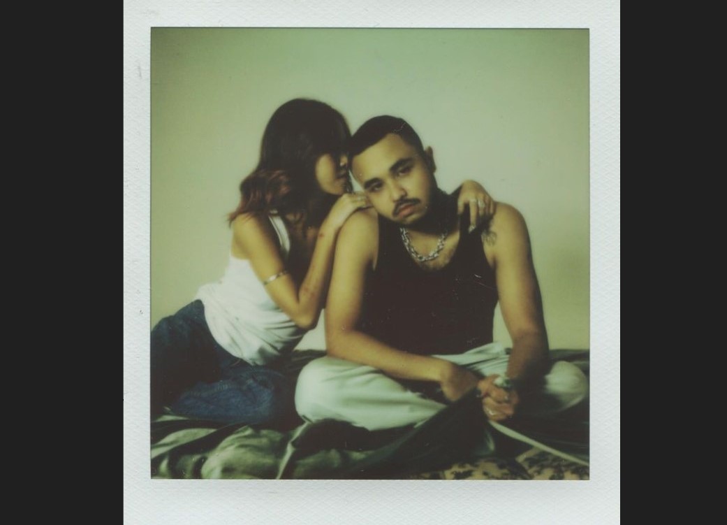 Kara Chenoa dan Monica Karina