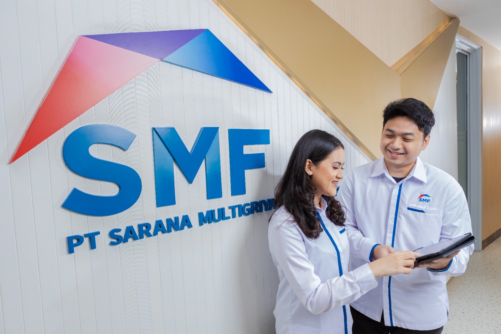 PT Sarana Multigriya Finansial (Persero) berkomitmen mengoptimalkan fungsi sebagai Special Mission Vehicle (SMV) Kementerian Keuangan 