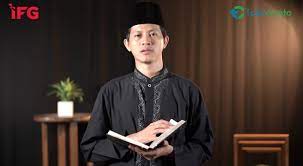 Penulis keislaman NU Online Muhamad Abror.