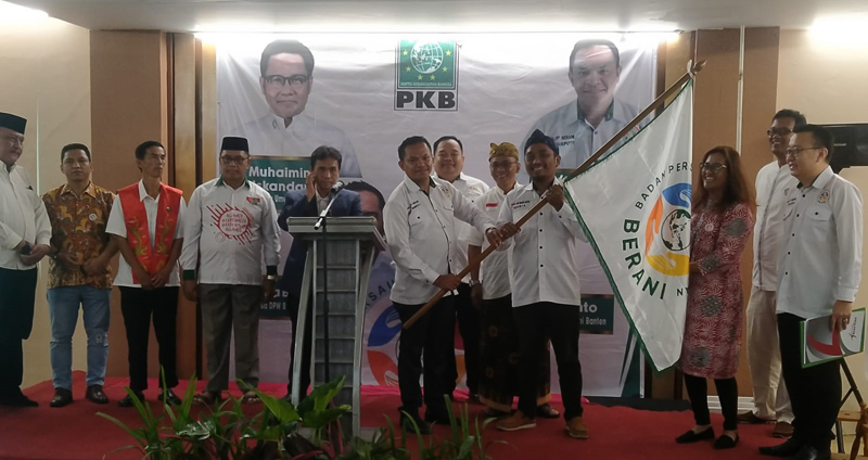 Badan Persaudaraan Antar Iman