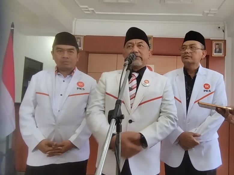 Presiden PKS: Tudingan Anies Sosok Sumber Polarisasi Tanpa Bukti