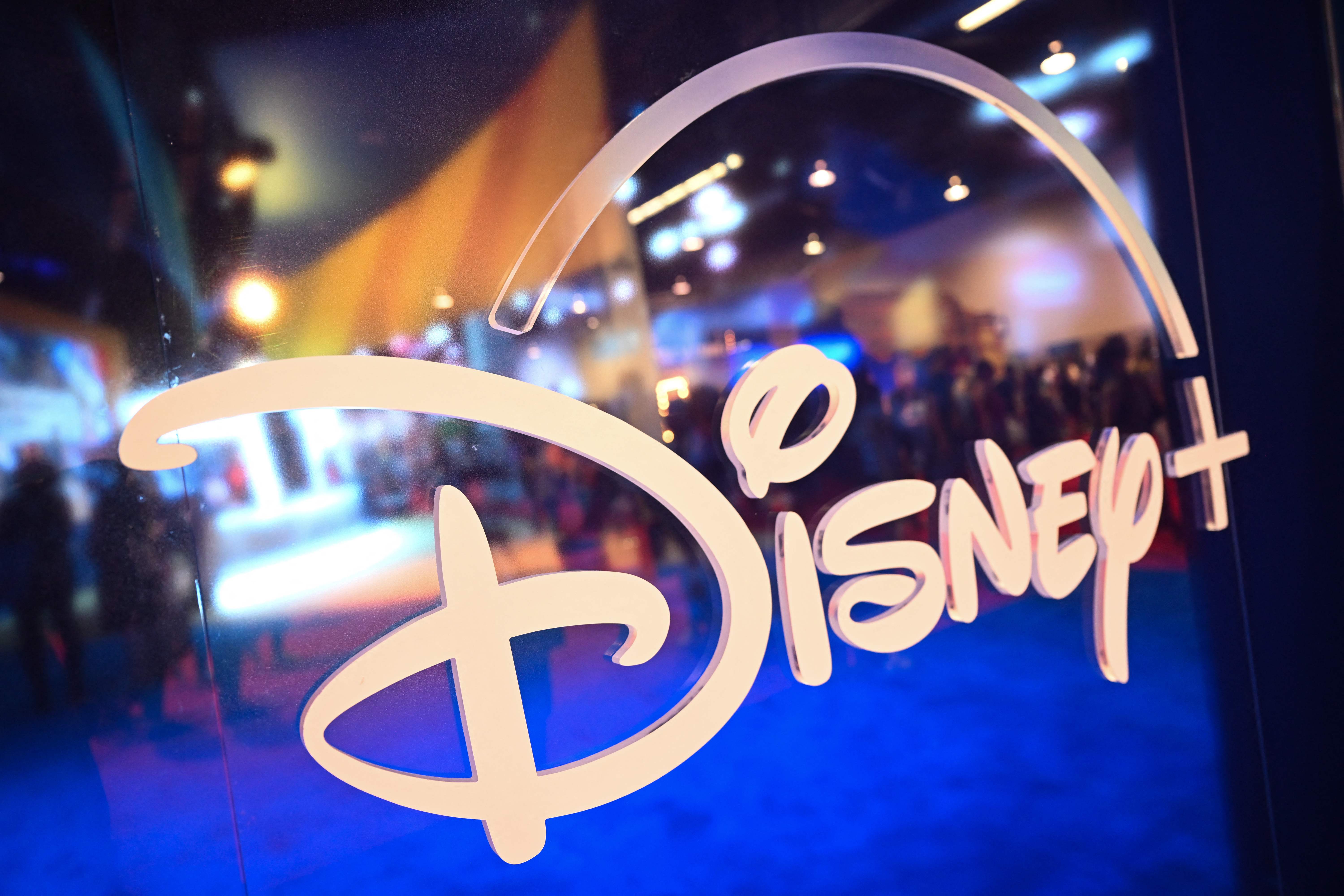 Logo Disney
