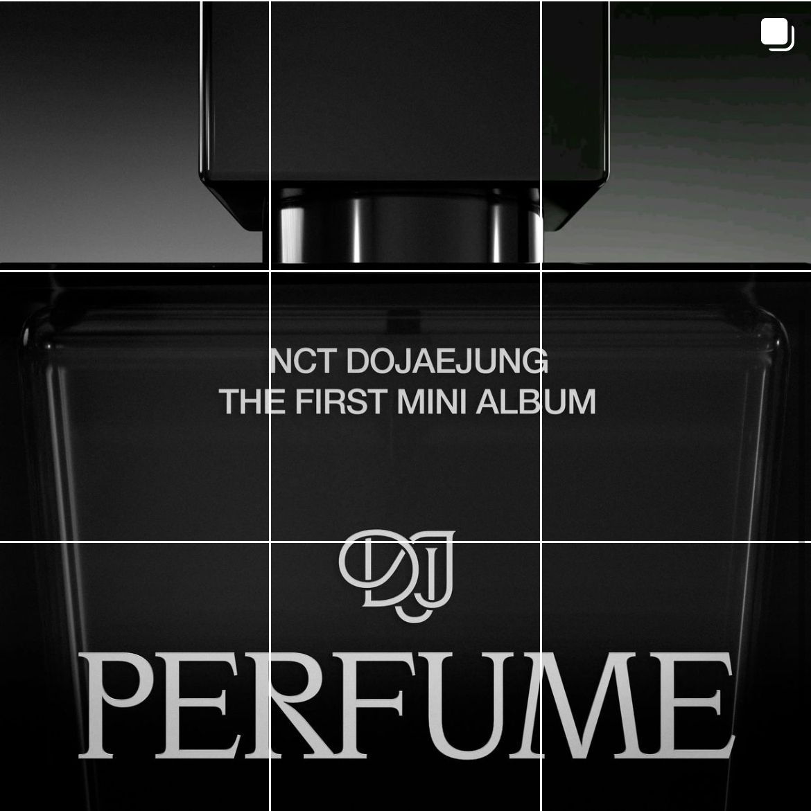 Unit NCT, NCT DOJAEJUNG membuka akun resmi Instagram mereka sebelum debut April mendatang