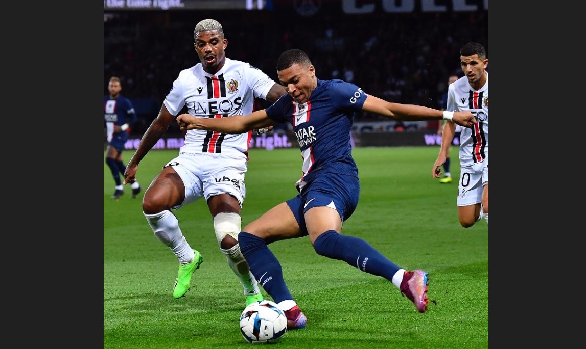 Mbappe Kecam PSG yang Gunakan Citra Dirinya Tanpa Izin