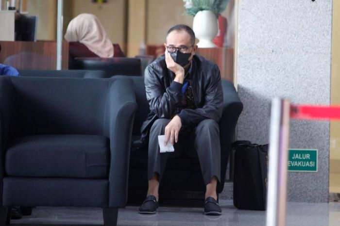 Kasus RAT Harus Jadi Pintu Masuk KPK untul Berantas Korupsi di Kemenkeu