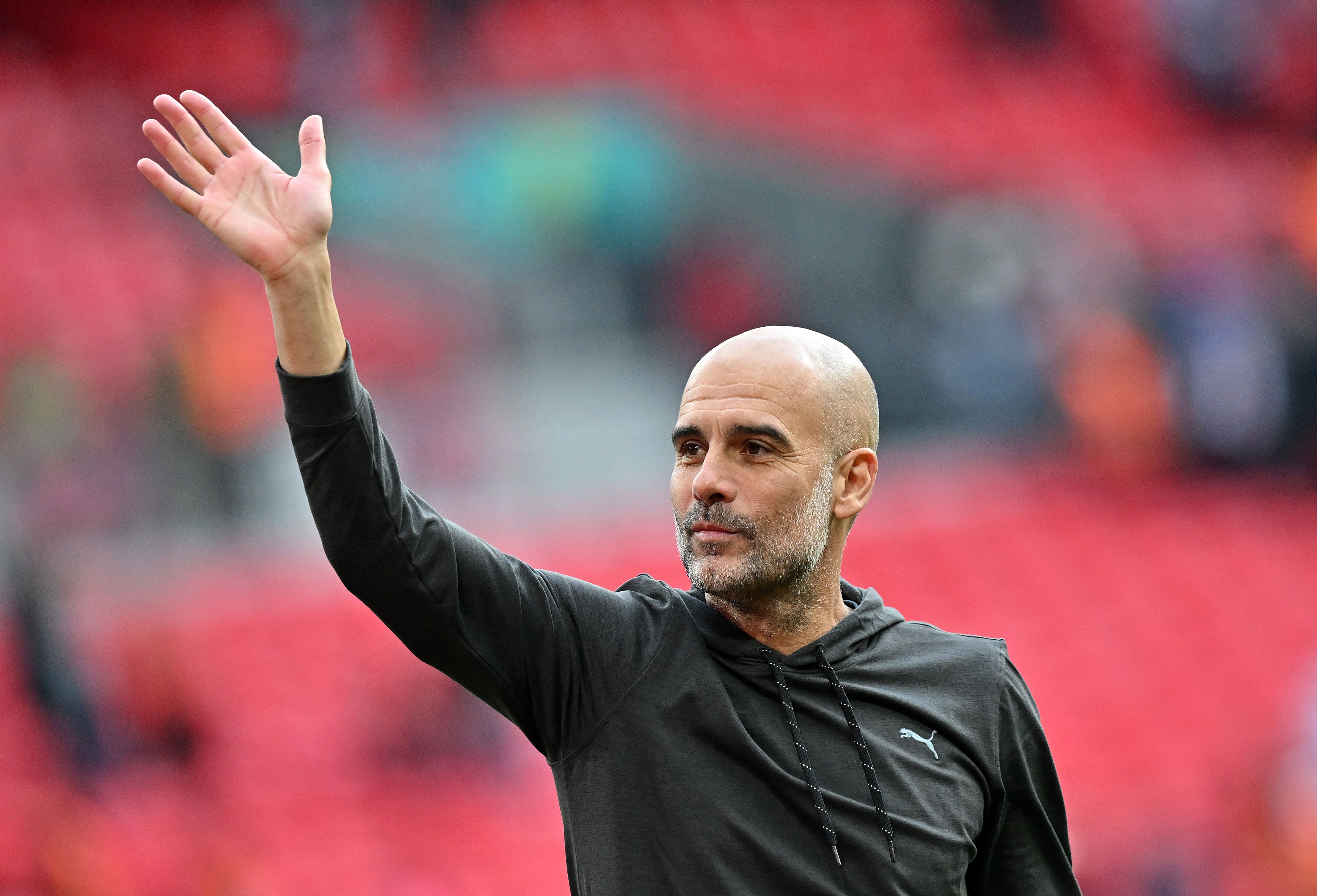 Guardiola Tegaskan Kualitas Pemain akan Tentukan Pemenang dalam Laga Kontra Arsenal