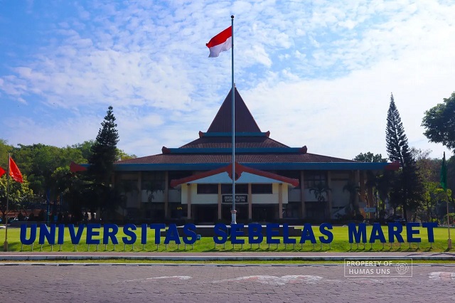 Universitas Sebelas Maret