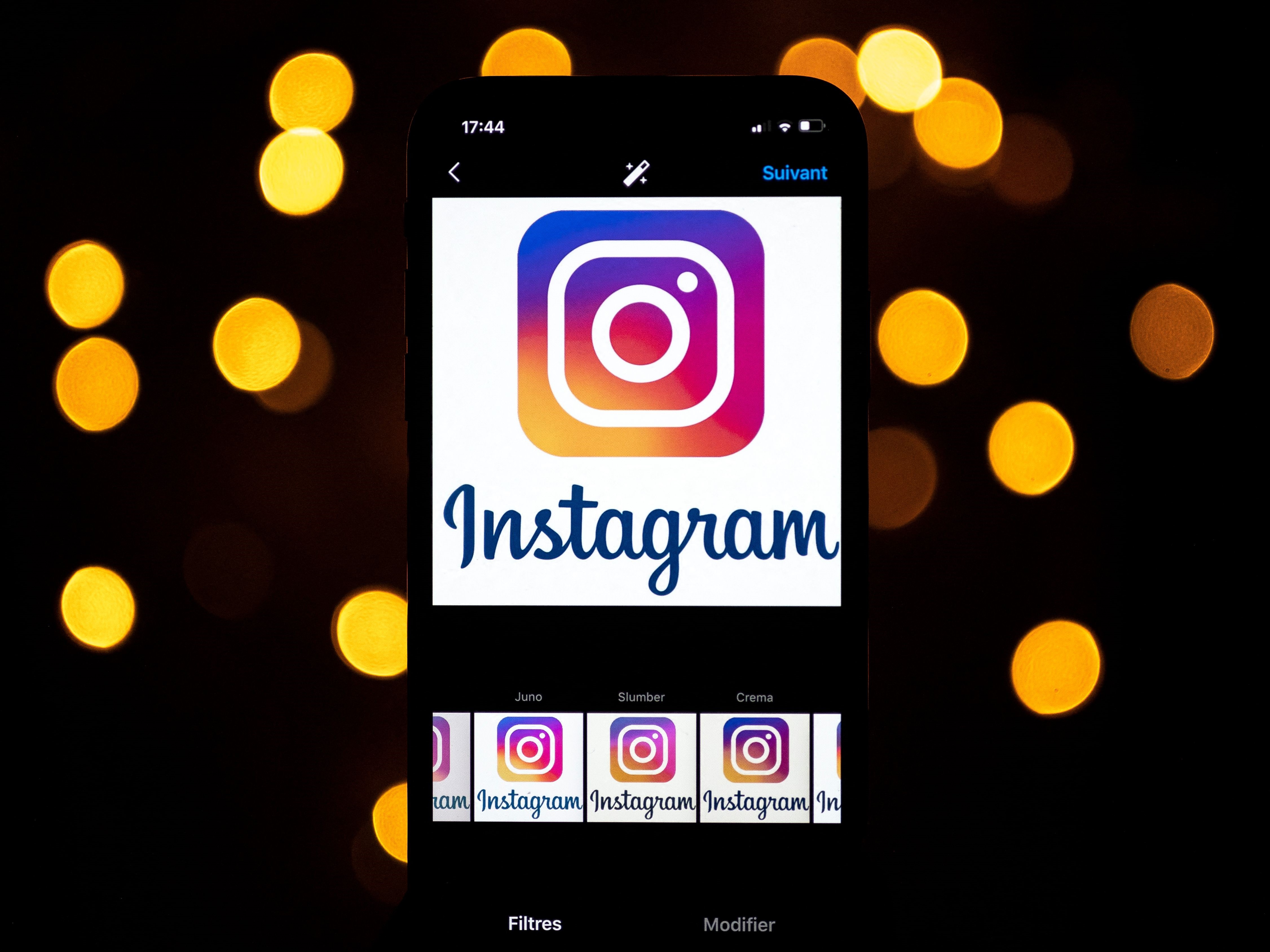 Ide Nama IG Aesthetic untuk Instagram Terbaru