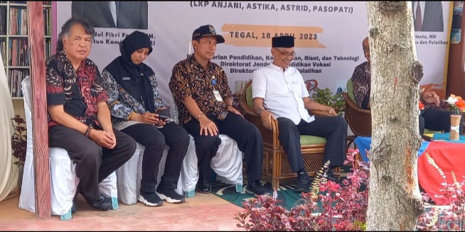 Kemendikbudristek Luncurkan Program Pendidikan Kecakapan Wirausaha