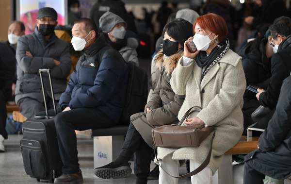 Status Kedaruratan Covid-19 Selama Mudik Masih Berlanjut