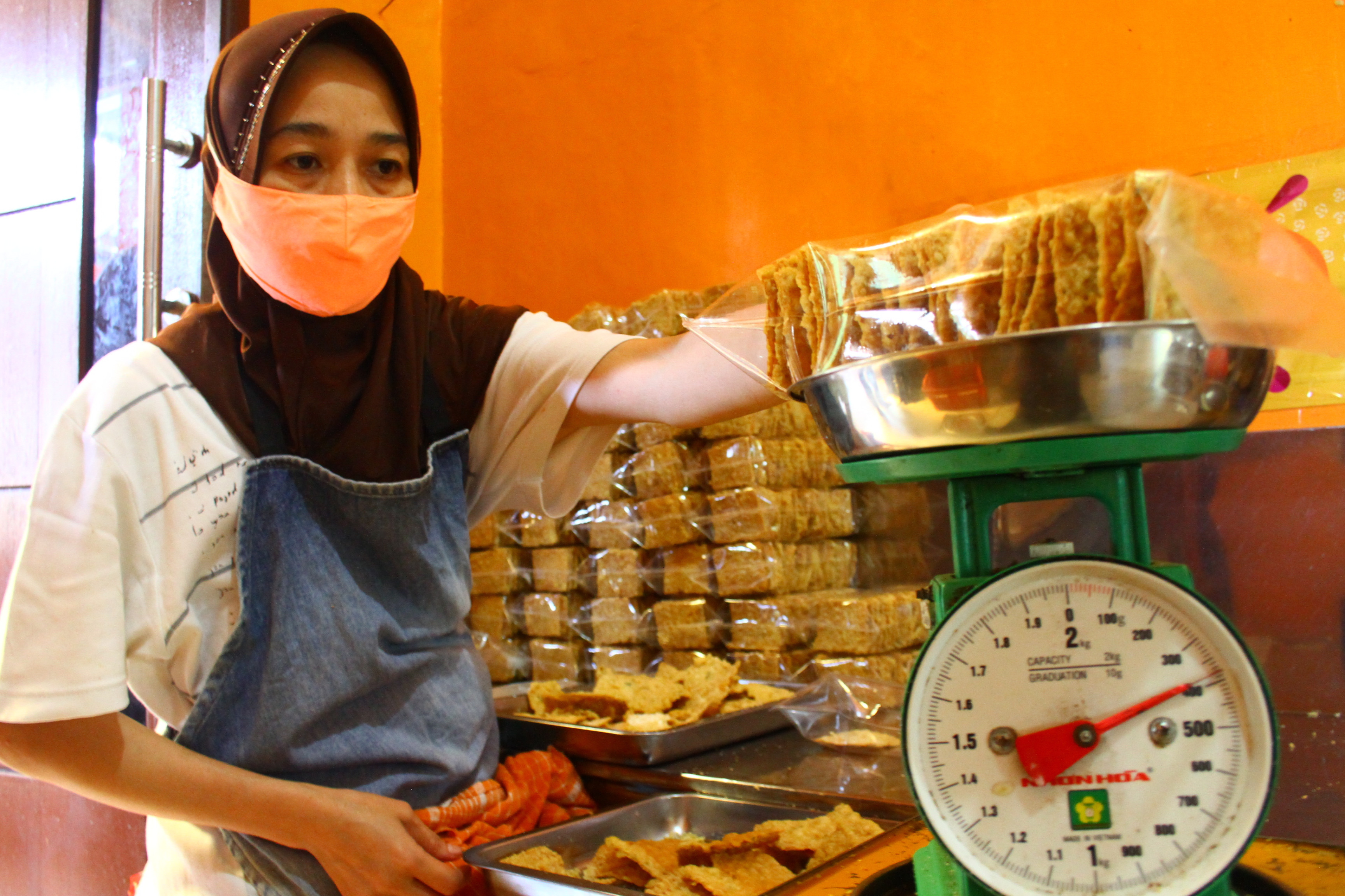 Oleh-Oleh Khas Malang yang Wajib Anda Bawa Pulang