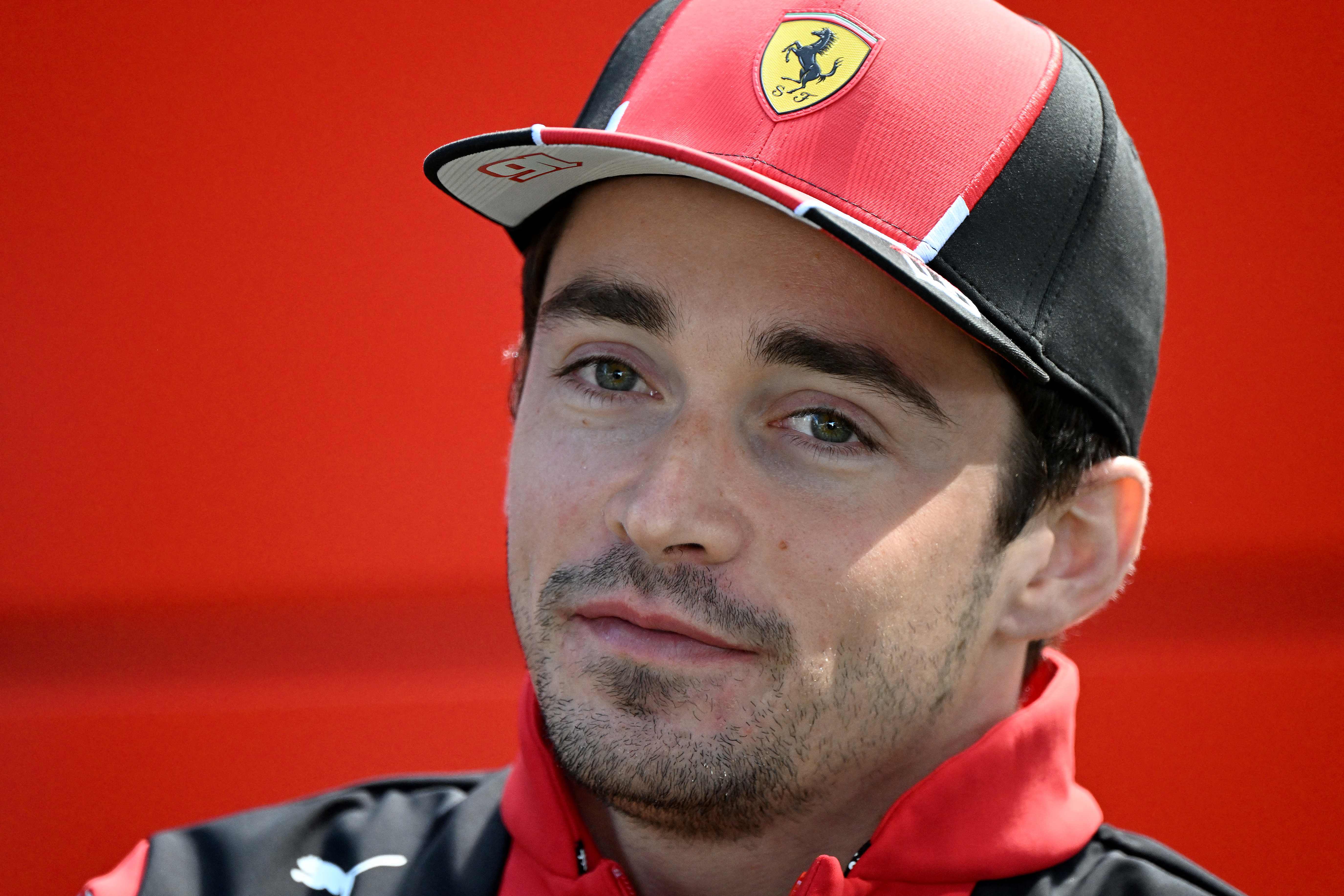 Ferrari Perlu Persiapan Matang Jelang GP Azerbaijan