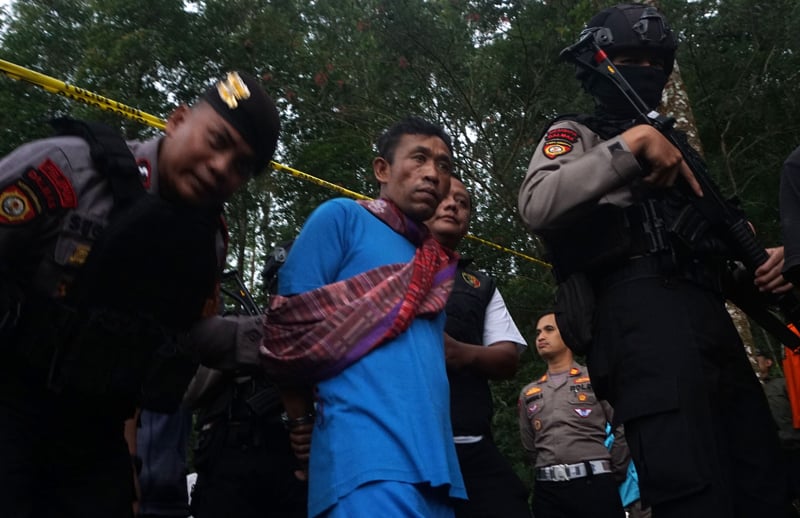 Fenomena Dukun Pengganda Uang, Sifat Masyarakat yang Mau Banyak Uang Lewat Jalan Pintas