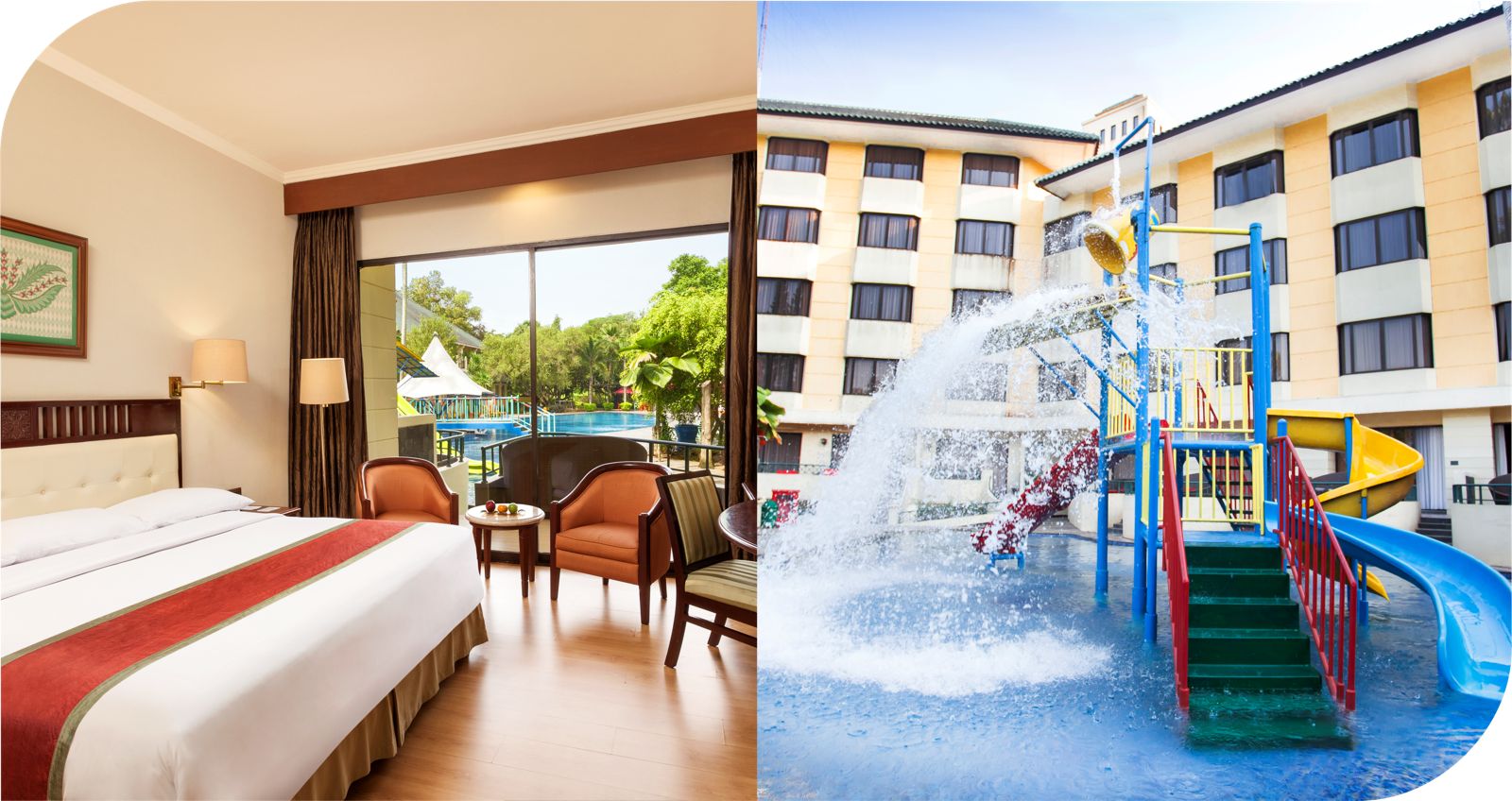 Prime Plaza Hotel Purwakarta Tawarkan Paket Idul Fitri Menarik