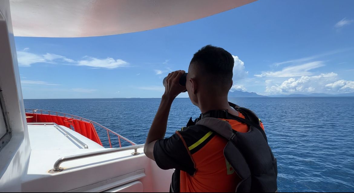 12 Pemudik di Kapal Menuju Sikka Hilang di Perairan Laut Lorens