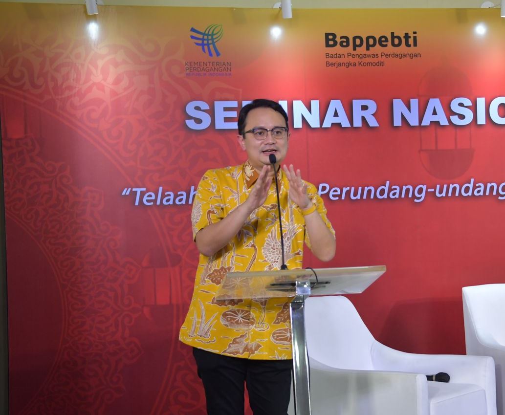 Wamendag Jerry Sambuaga