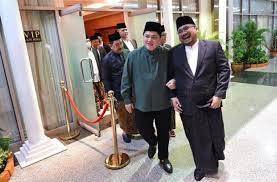 Yaqut Cholil Qoumas Sebut Erick Thohir Layak Maju Cawapres