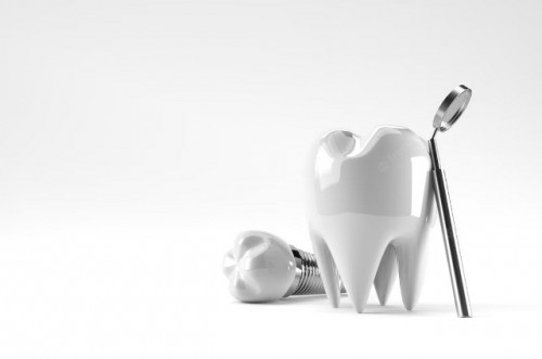 Ilustrasi - Sebagian orang menilai mimpi gigi copot akan ada bencana yang menimpa. Lantas apa arti mimpi gigi copot dalam Islam?