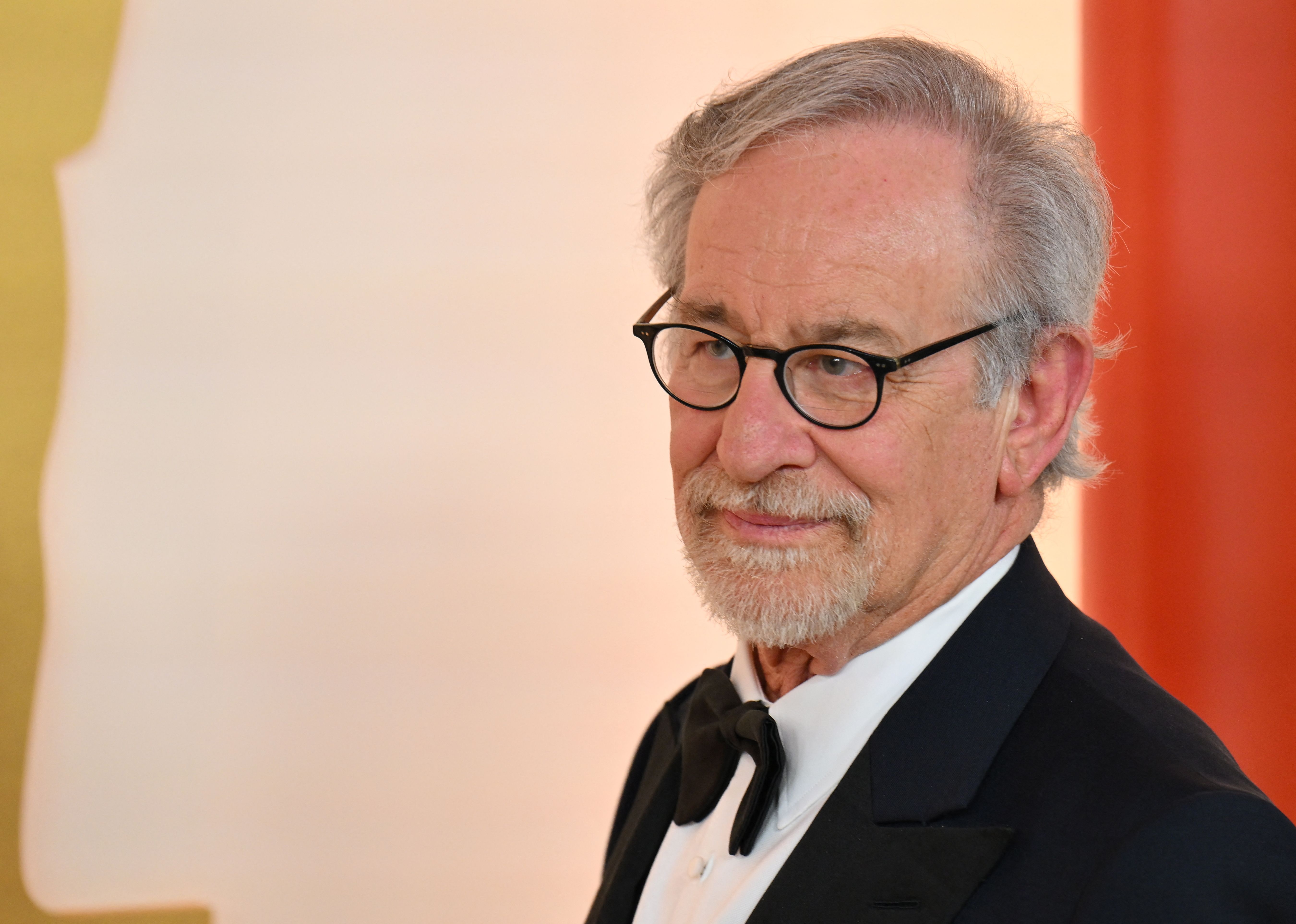 Sutradara Steven Spielberg