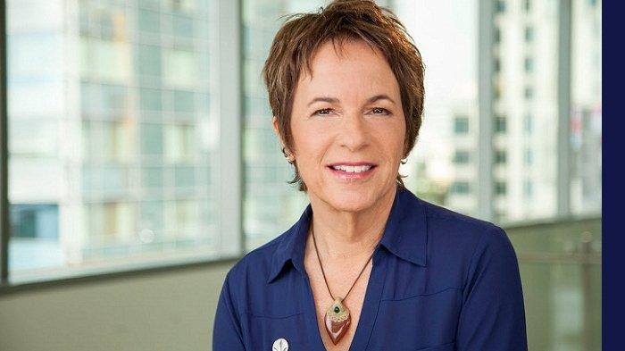 Senior Director, Worldwide Nutrition Education and Training, Herbalife Nutrition, Susan Bowerman.