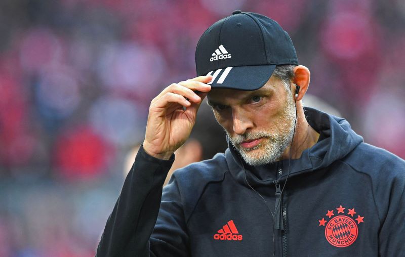 Thomas Tuchel Pasang Badan atas Kekalahan Muenchen di DFB Pokal