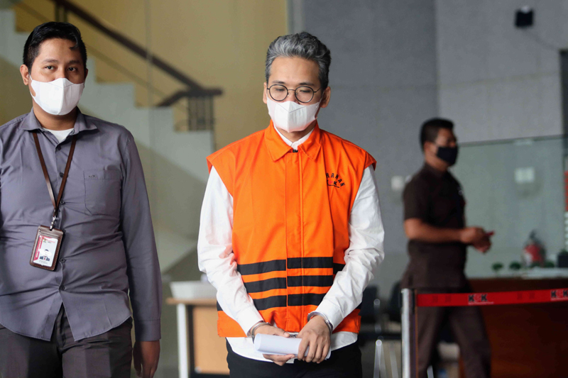 Bupati nonaktif Bangkalan segera diadili