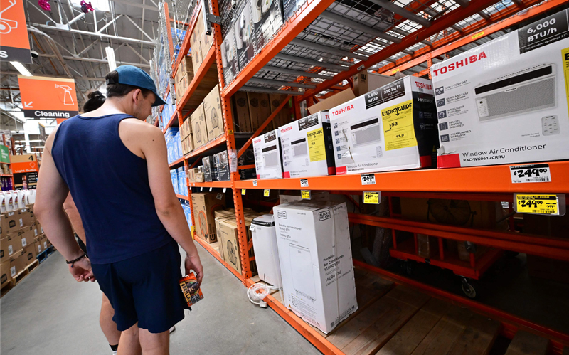 Bedanya AC 1/2 dan 1 PK 