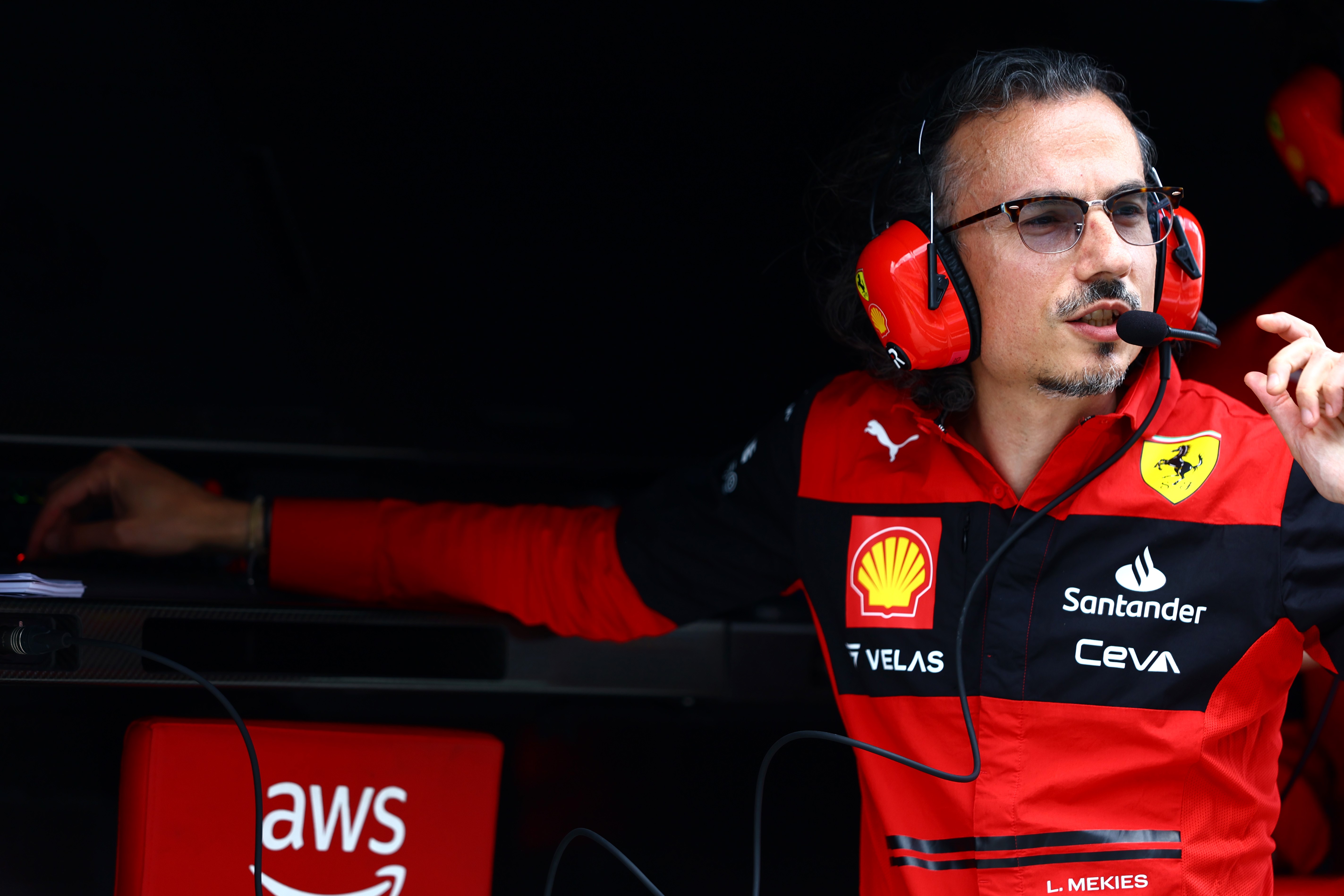 Mekies akan Jadi Pimpinan AlphaTauri pada Musim Depan