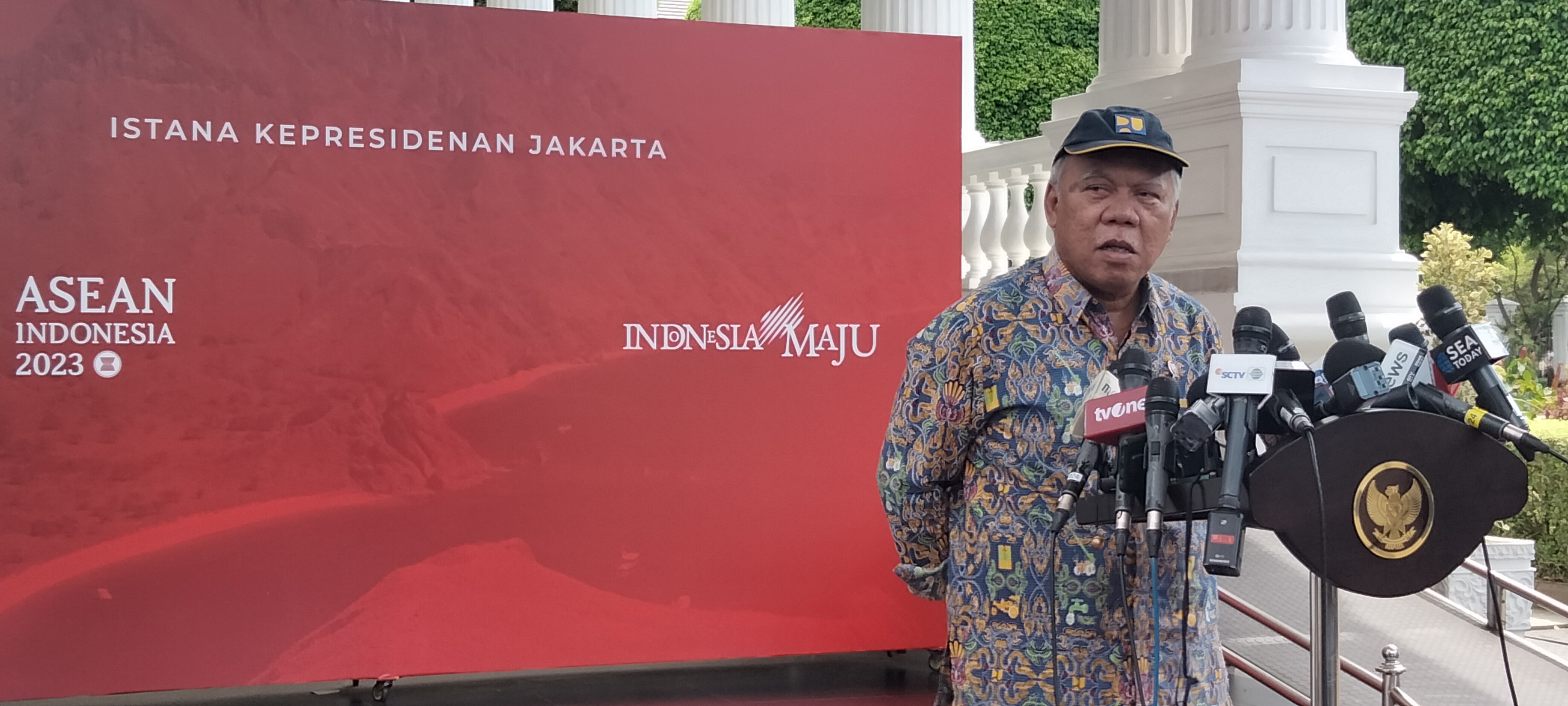 Selama Musim Mudik, Pemerintah Diskon Beri Diskon Jalan Tol Hingga 20% 