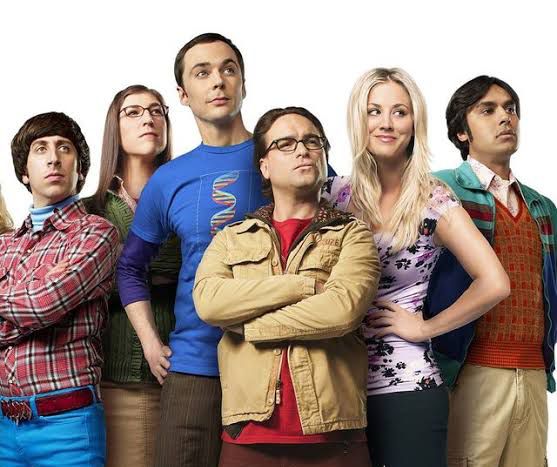 Big Bang Theory yang sangat populer sejak  empat tahun lalu, mengumumkan bahwa spin-off dari acara komedi tersebut sedang dalam pengerjaan.