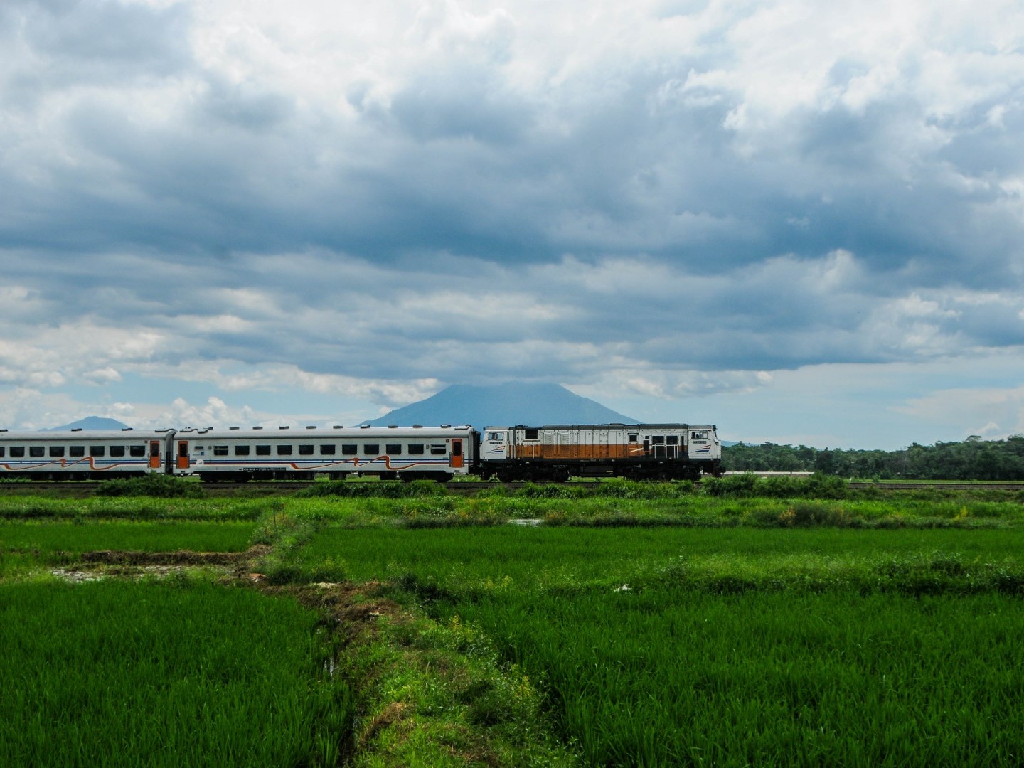 Akomodasi Mudik Lebaran, KAI Commuter Sesuaikan Perjalanan KA Merak