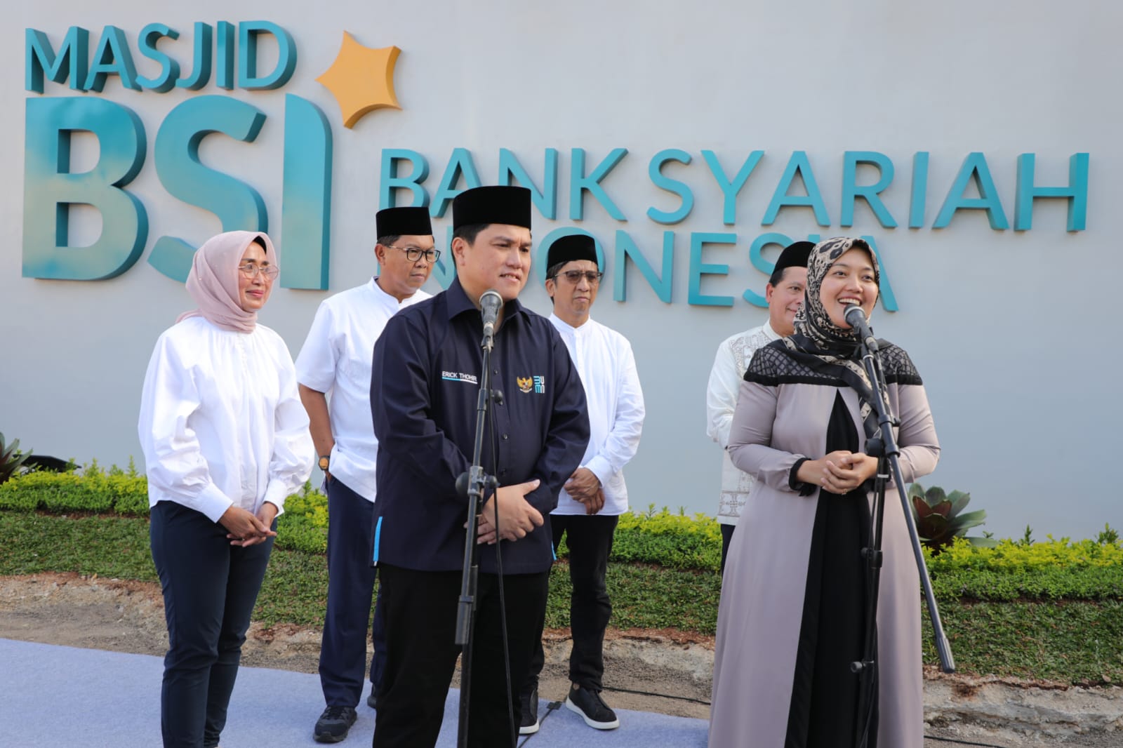 Kebijakan UMKM Menteri BUMN Dinilai Tepat Sasaran