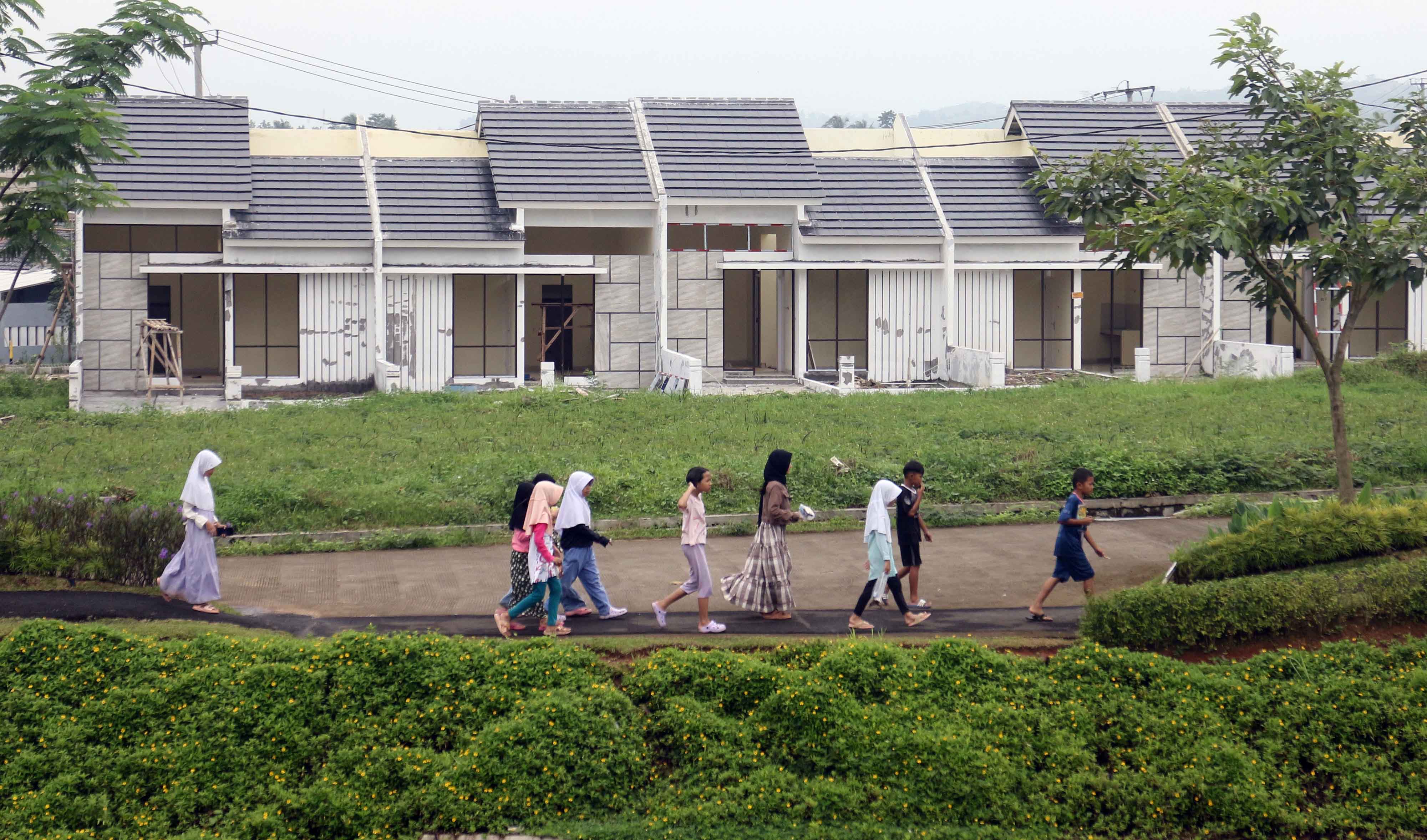 Harga Rumah Subsidi Stagnan sejak 2019, Developer Merasa ‘Dianaktirikan’