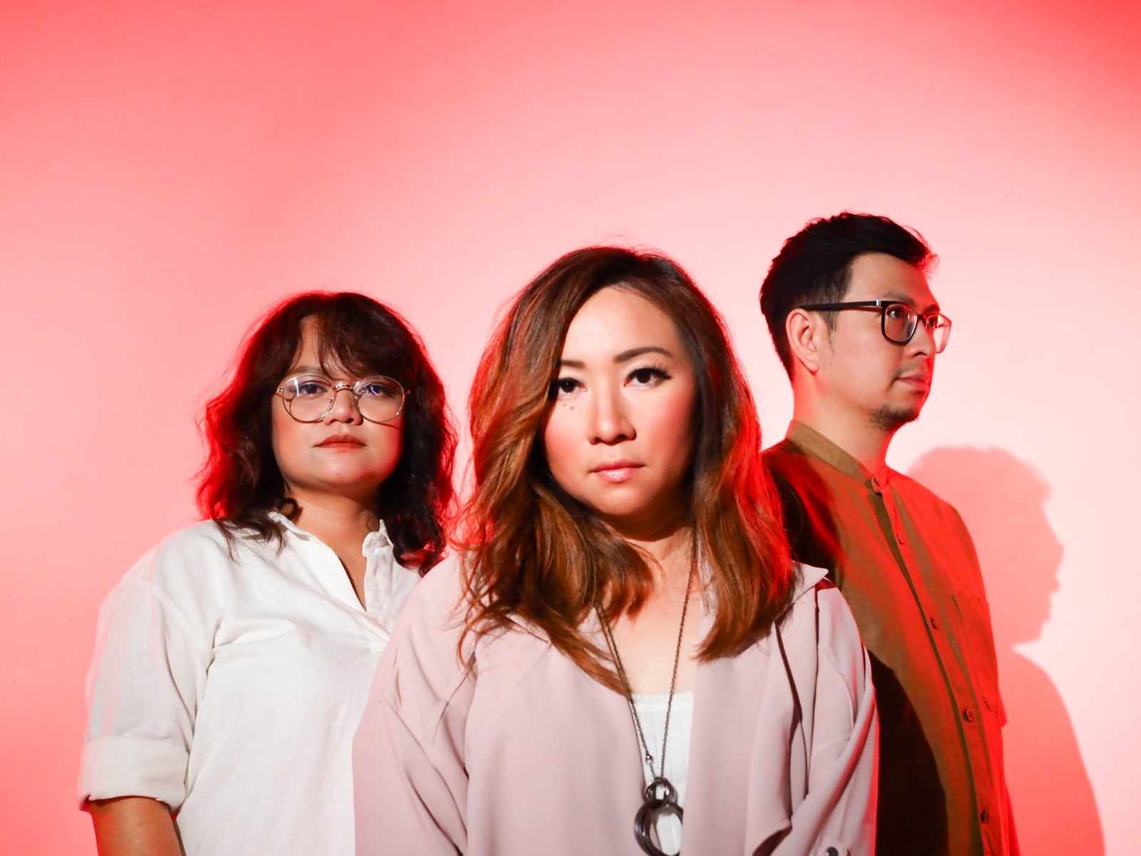 D'Cinnamons Luncurkan single Kunang-Kunang