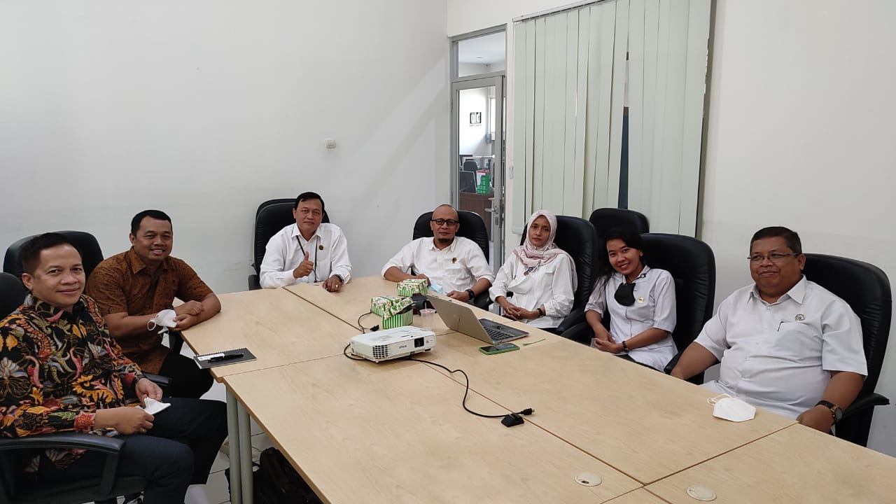 DIY tercatat telah membukukan peningkatan transaksi pengadaan digital hingga 400% dibanding tahun sebelumnya.