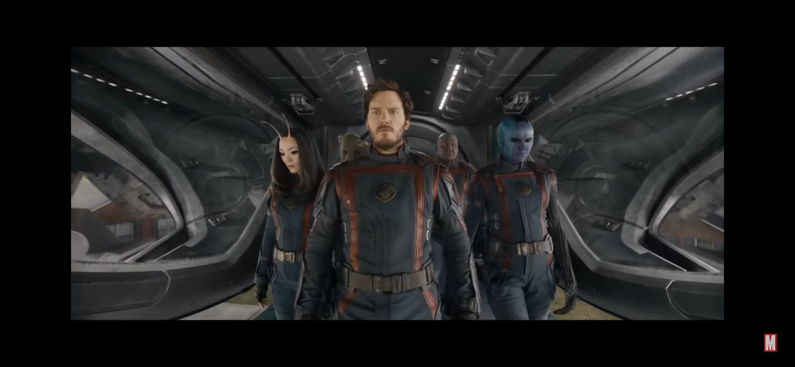 Film Bioskop Terbaru Tahun 2023 yang Paling Ditunggu