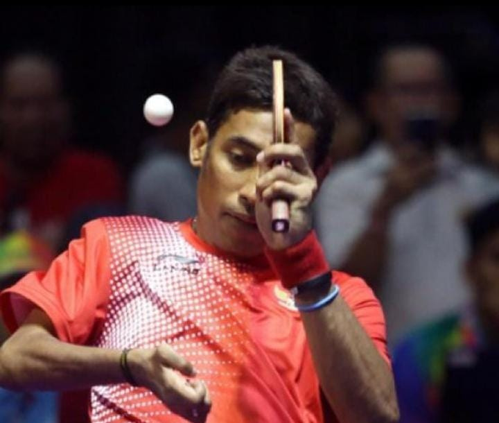 Mendiang atlet paralimpiade nasional David Jacobs