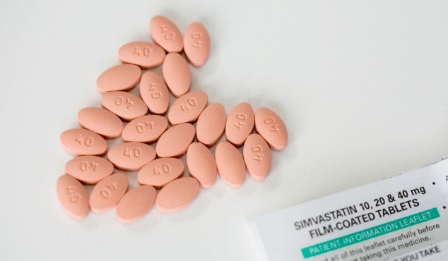 Obat Kolesterol tidak Bisa Diminum Sembarangan