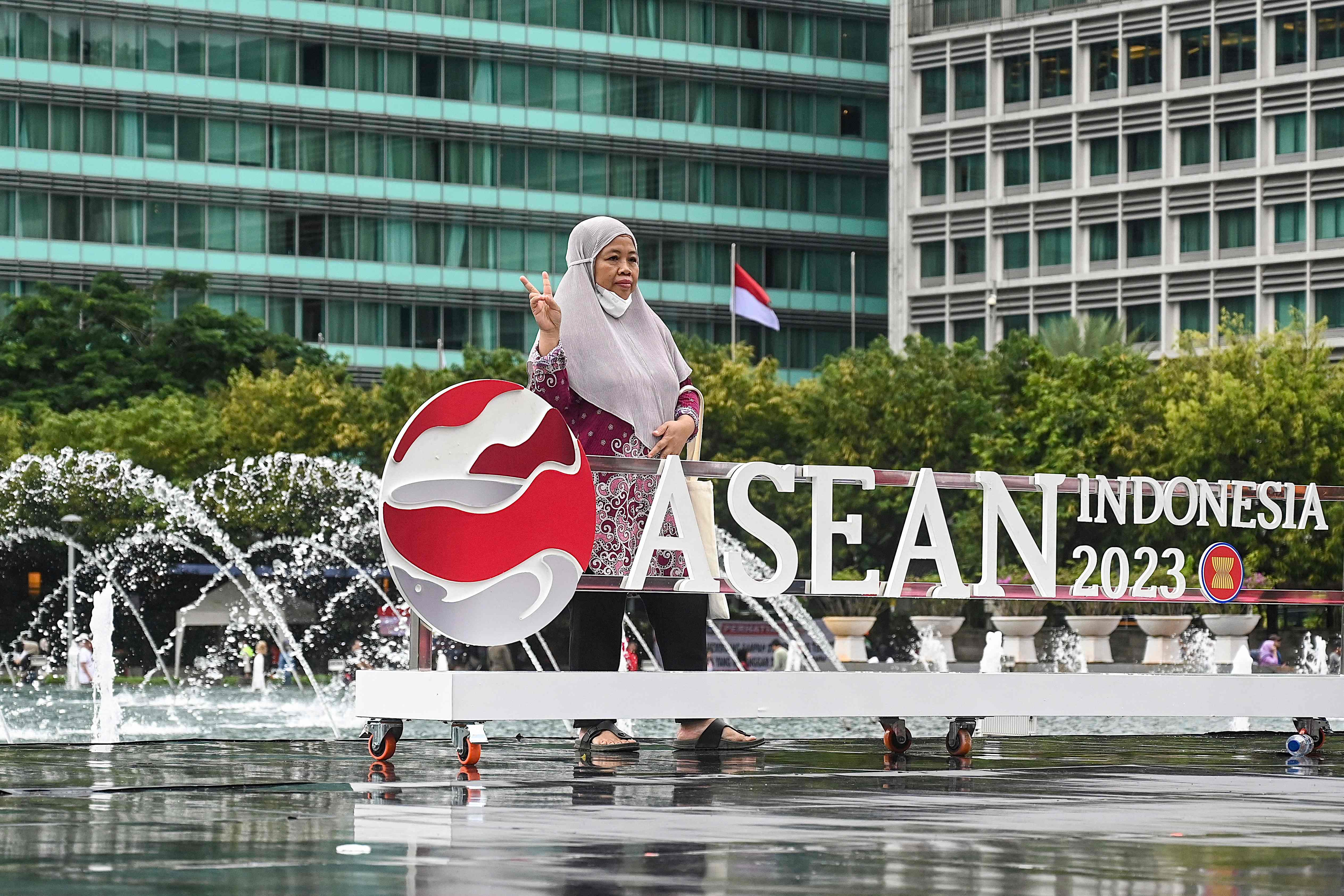 Indonesia Dorong Penguatan dan Efektivitas Kelembagaan ASEAN