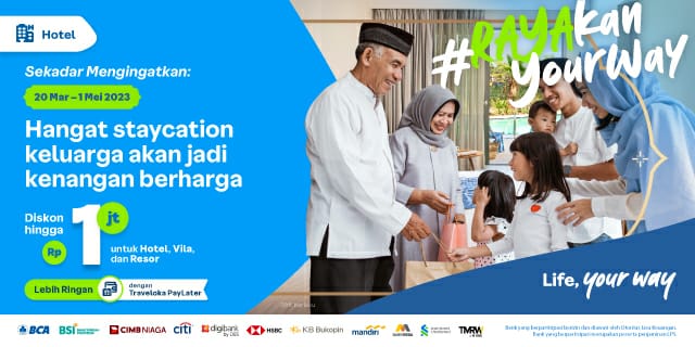 Macet Berjam-jam, Kenapa Bogor Masih Jadi Destinasi Wisata Favorit Warga Jakarta?