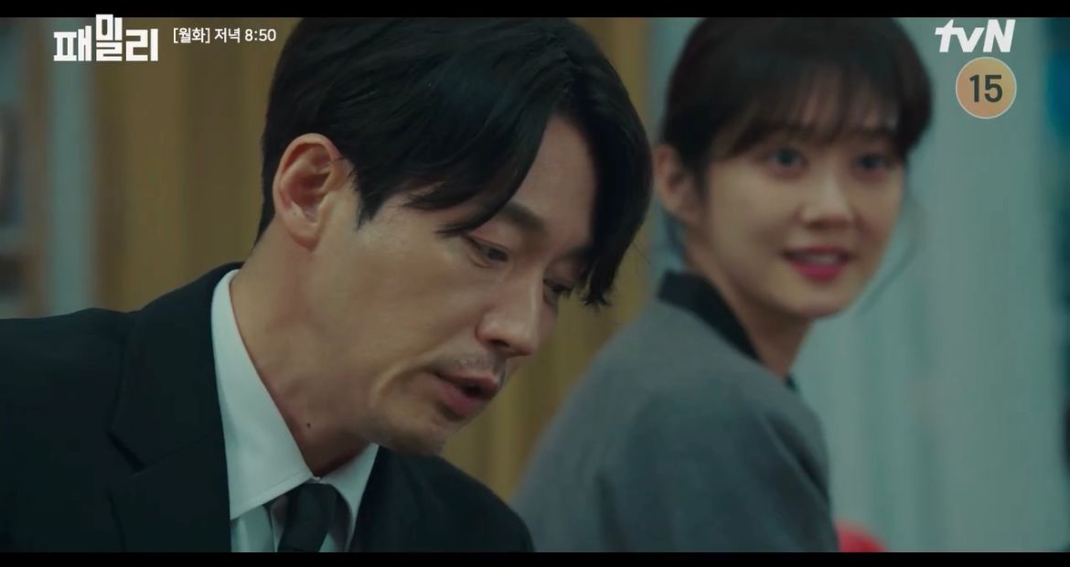 Jang Hyuk dan Jang Nara reuni dalam Drama Family yang mulai tayang pada Senin (17/4/2023)