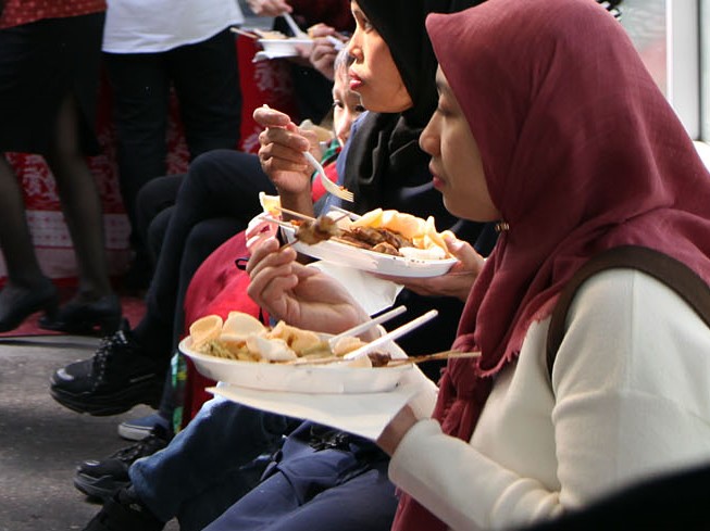 Resep Ketupat Sayur Lebaran Idulfitri dan Iduladha serta Cara Membuat