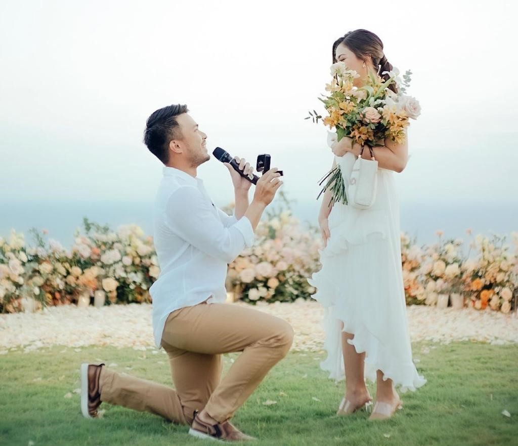 Bukan Perhiasan Biasa, Cincin Tunangan Perlu Selaras dengan  Pemakainya