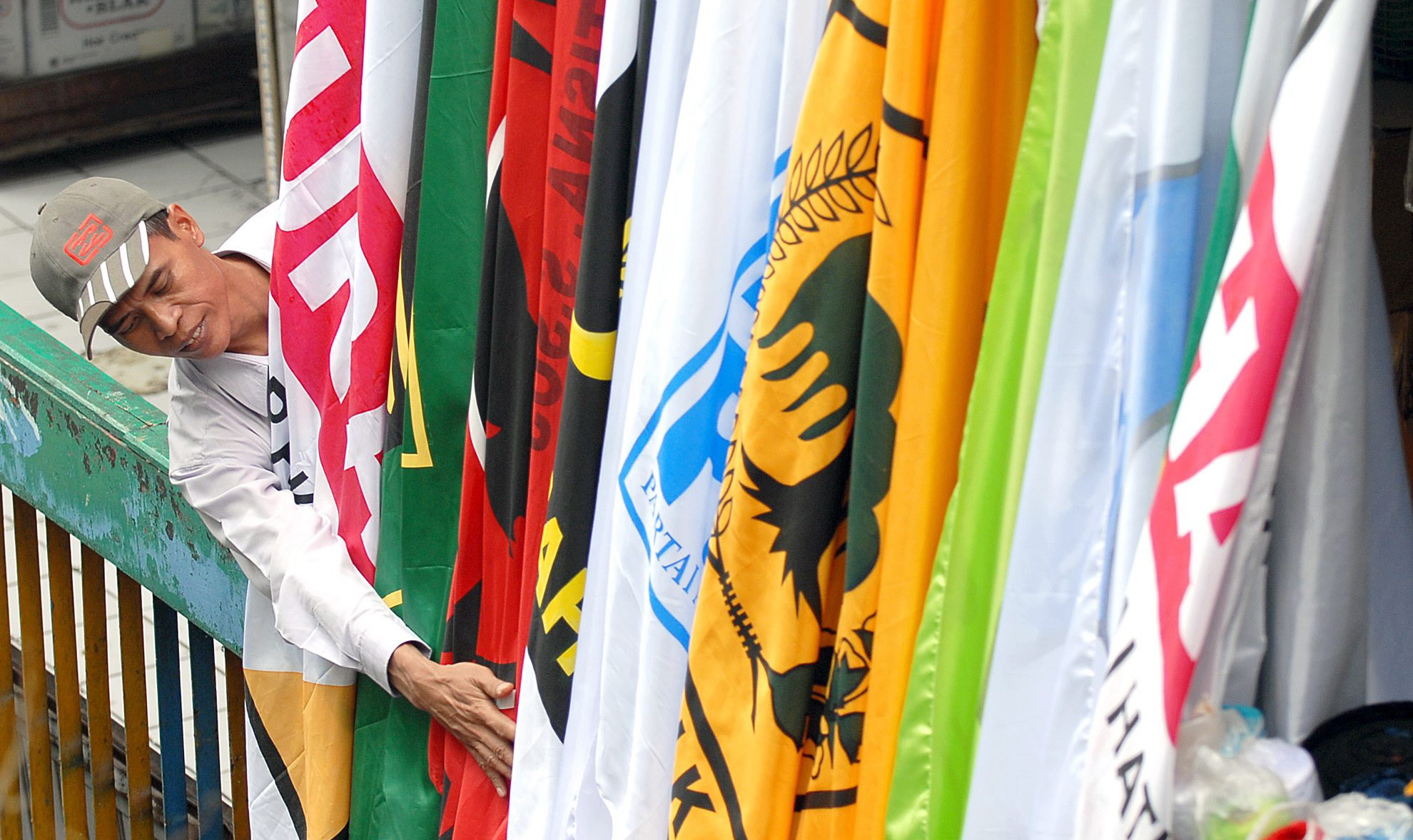 Empat Parpol Tertarik Dorong Kaesang Pangarep ke Pilkada Depok