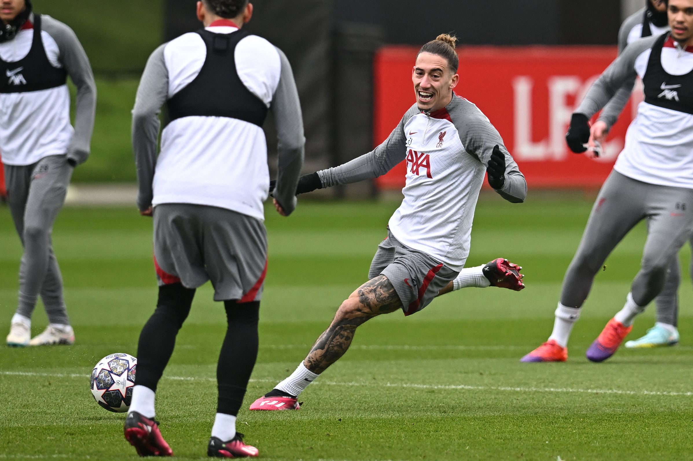 Liverpool Harus Maksimalkan Gejolak di Chelsea