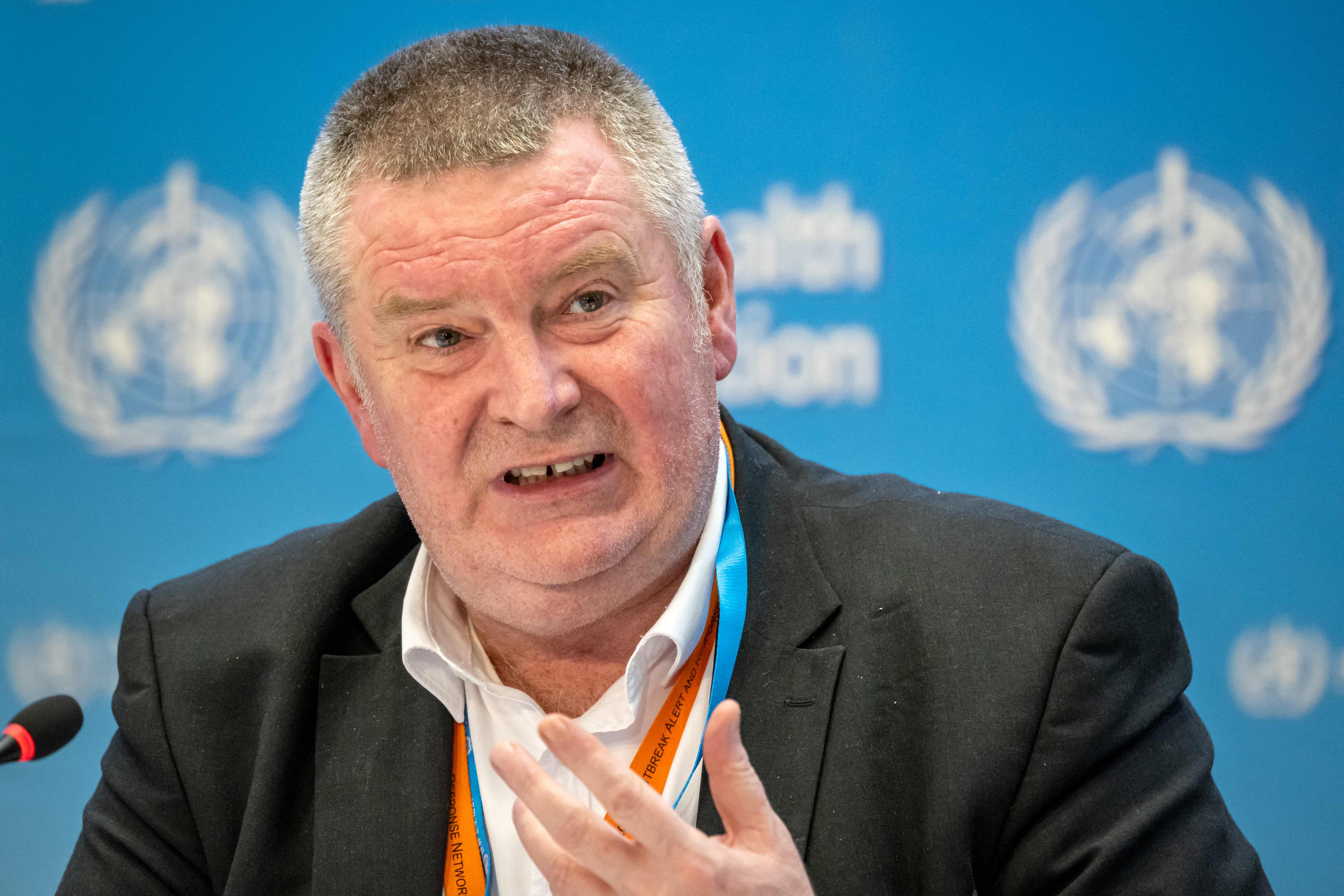 WHO Tegaskan Pandemi Covid-19 Masih Berbahaya