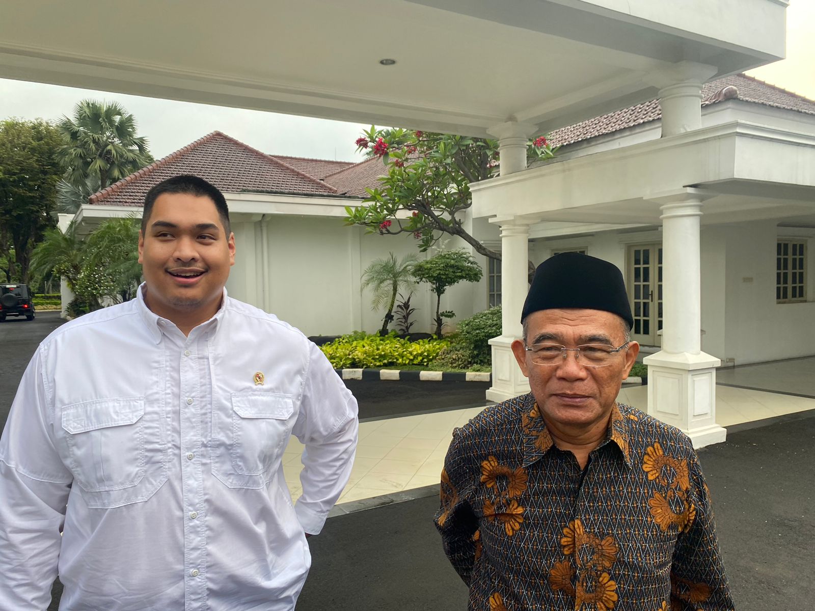 Menko PMK Sebut Angka Kecelakaan Arus Mudik Turun Drastis